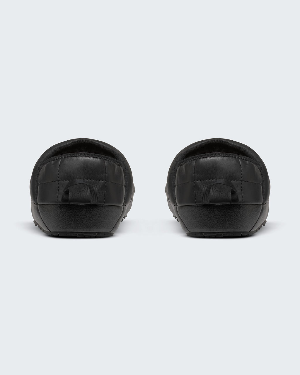 THERMOBALL™ Traction Mules Leather
