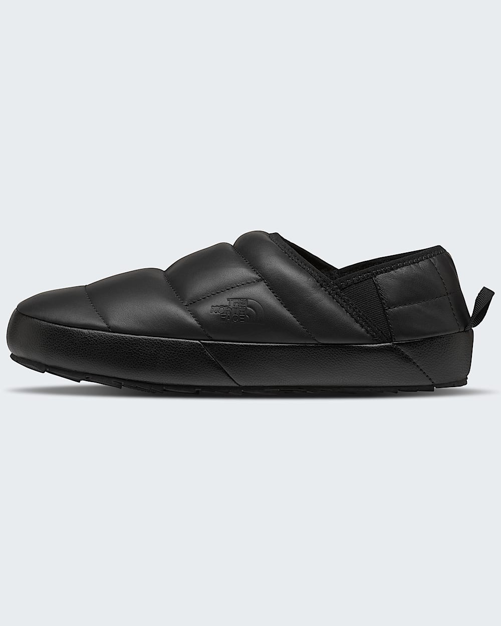 THERMOBALL™ Traction Mules Leather