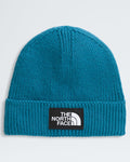 TNF™ Logo Box Cuffed Beanie