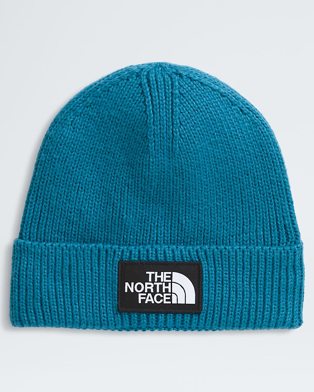 TNF™ Logo Box Cuffed Beanie