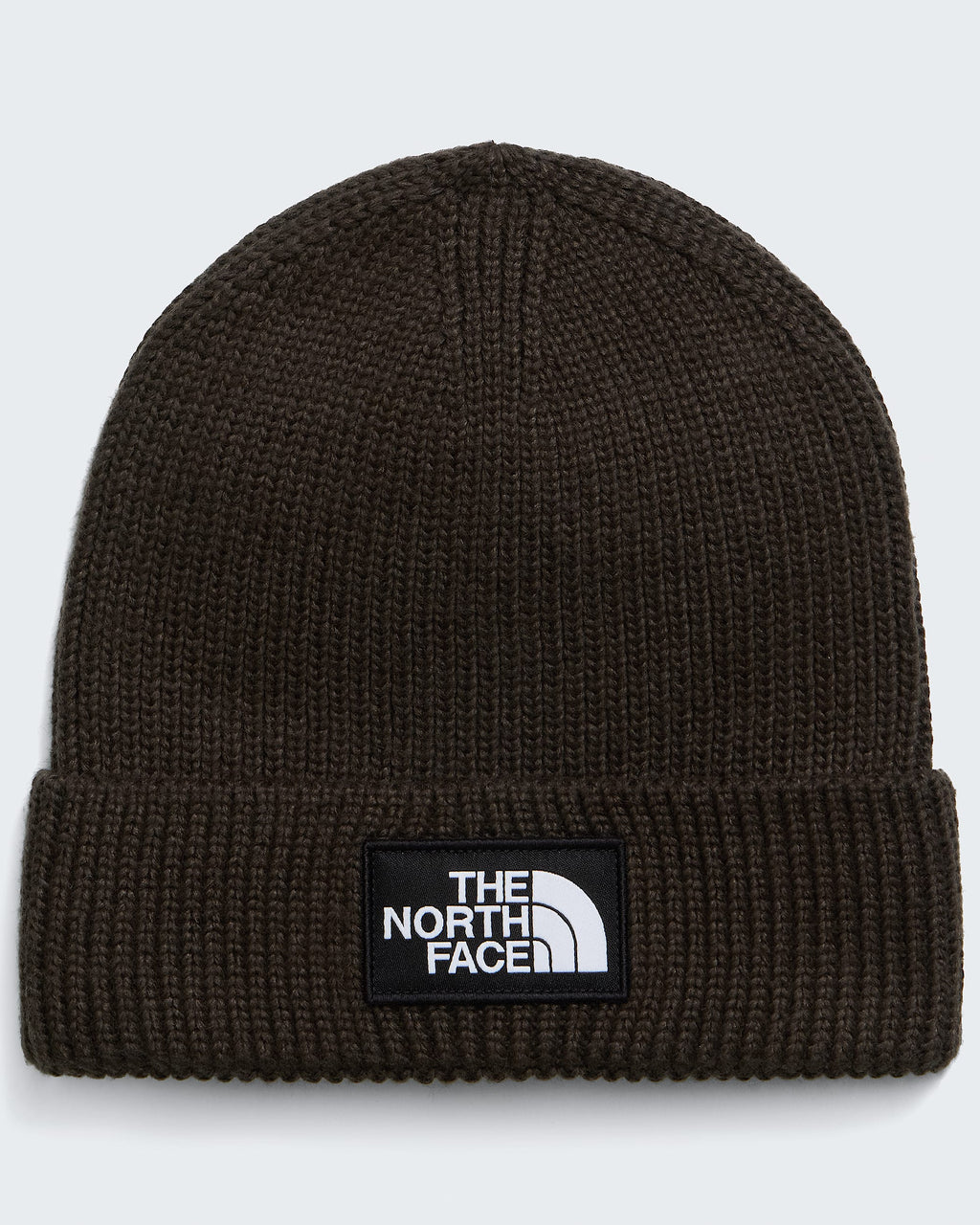 TNF™ Logo Box Cuffed Beanie