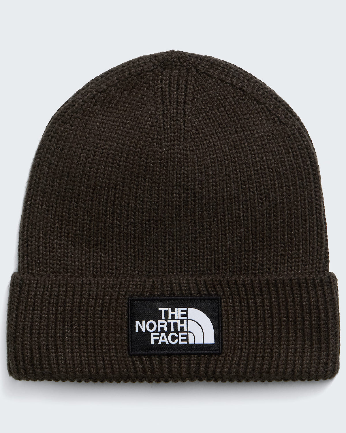 TNF™ Logo Box Cuffed Beanie
