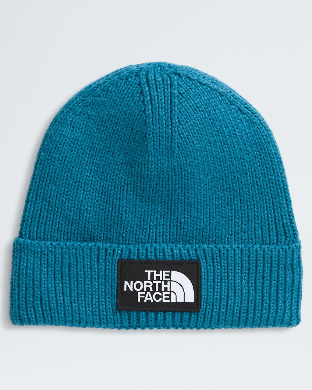 TNF™ Logo Box Cuffed Beanie