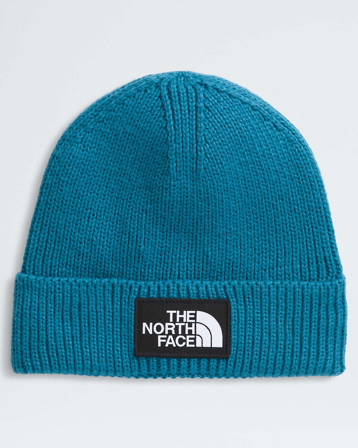TNF™ Logo Box Cuffed Beanie