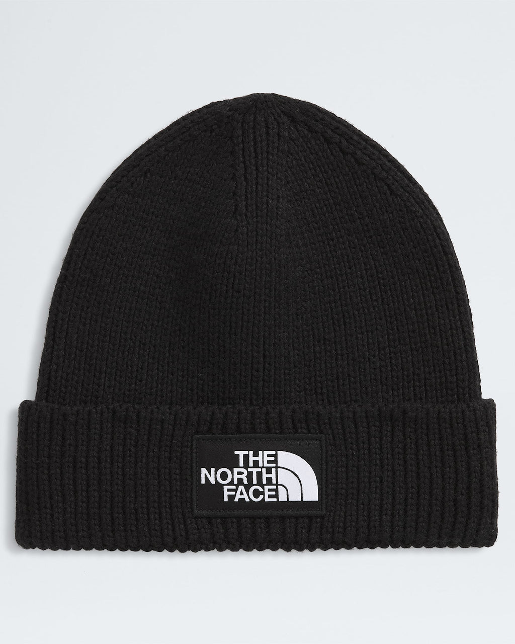 TNF™ Logo Box Cuffed Beanie