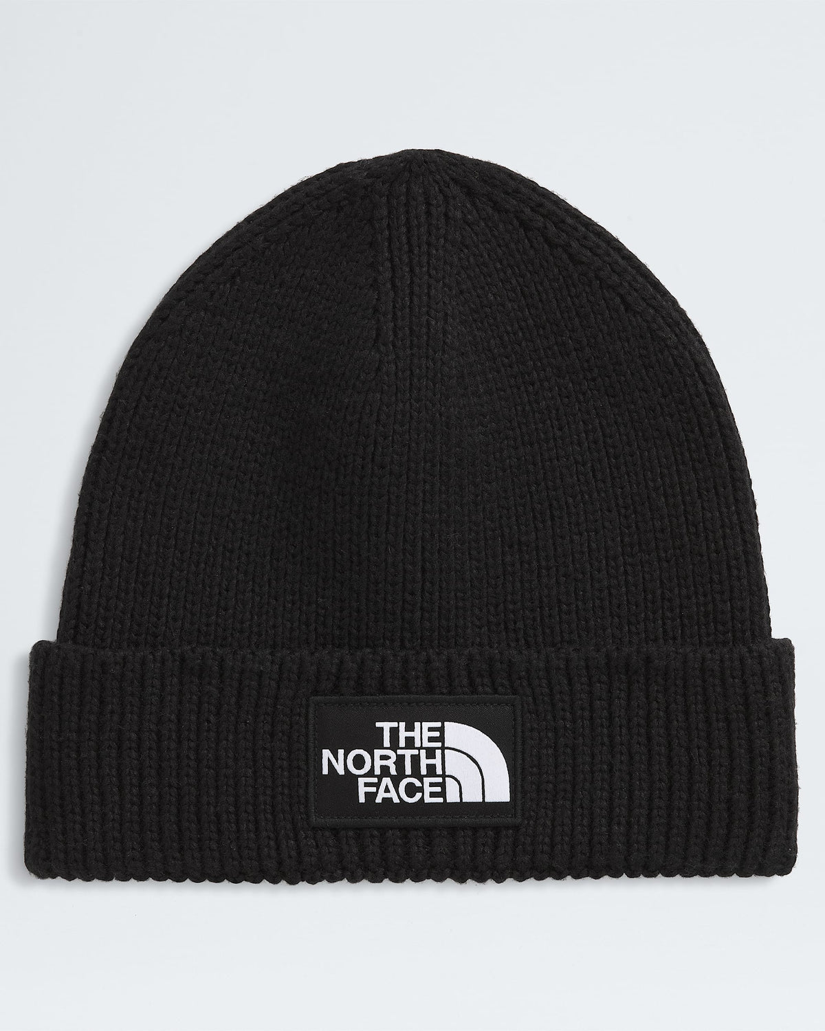 TNF™ Logo Box Cuffed Beanie