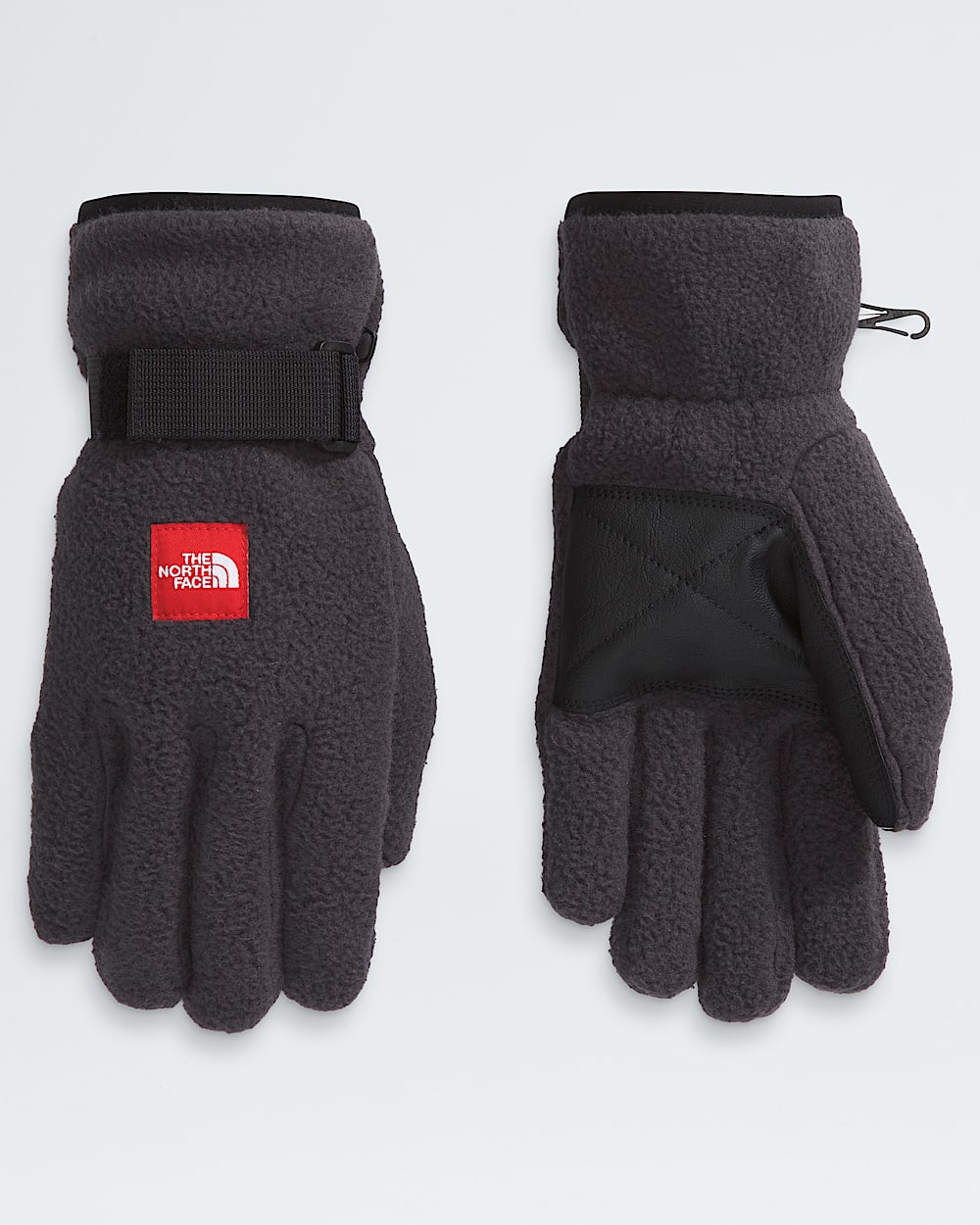 TNF™ Red Box Fleece Gloves