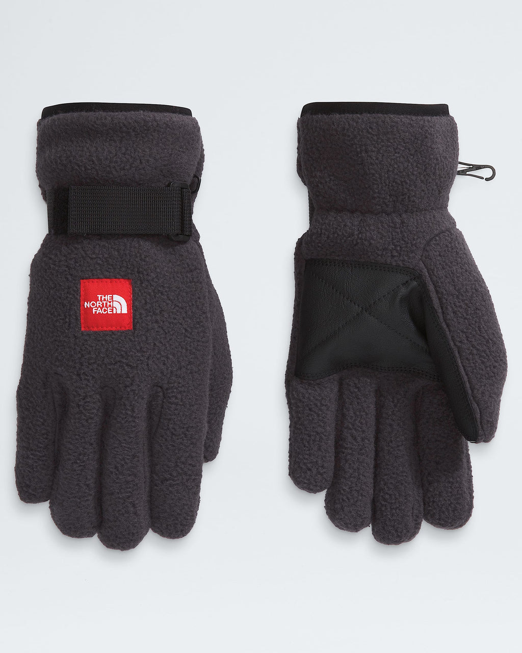 TNF™ Red Box Fleece Gloves