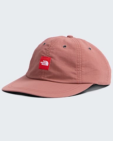 TNF™ Red Box Nylon Hat