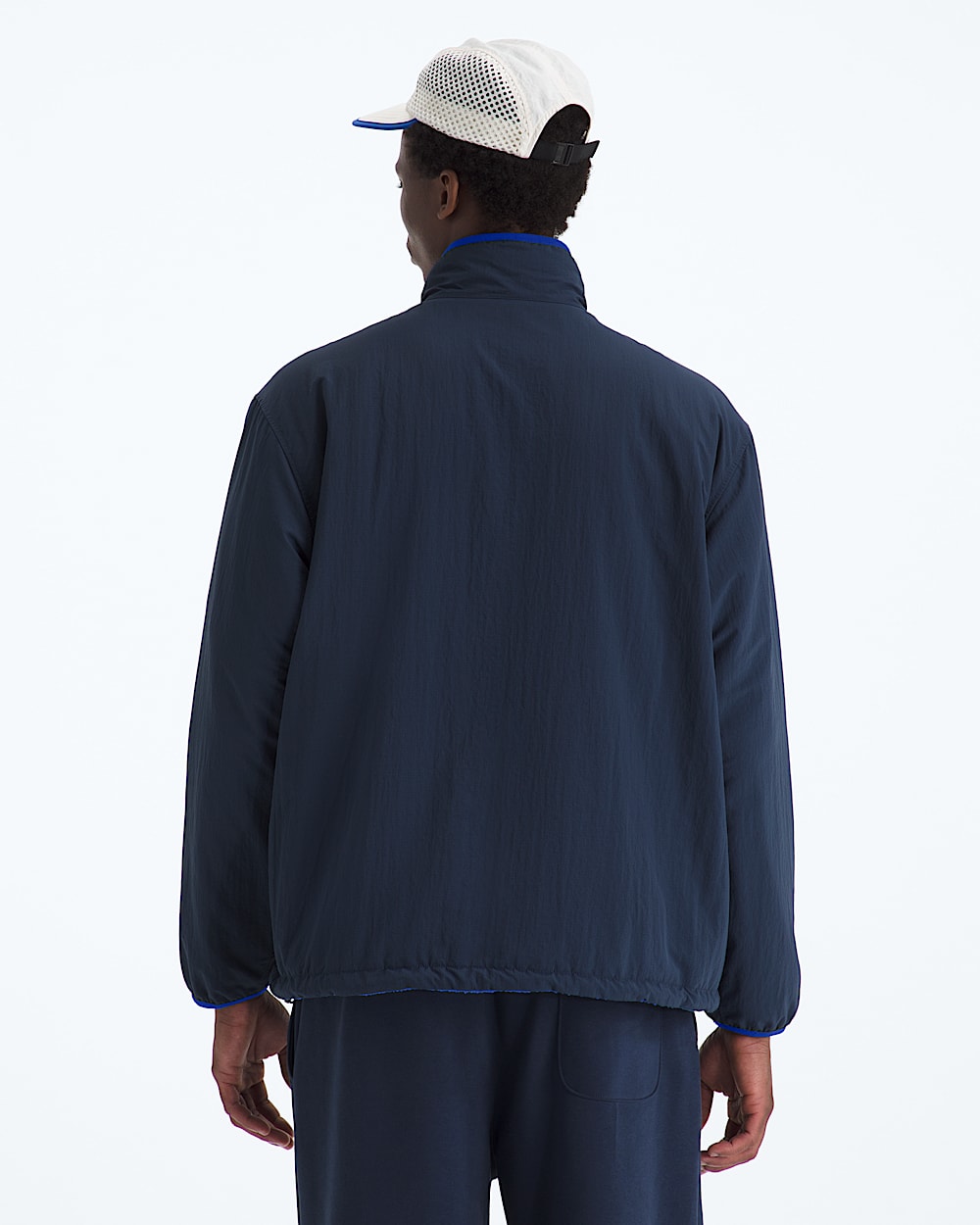 TNF™ Red Box Reversible Fleece Jacket
