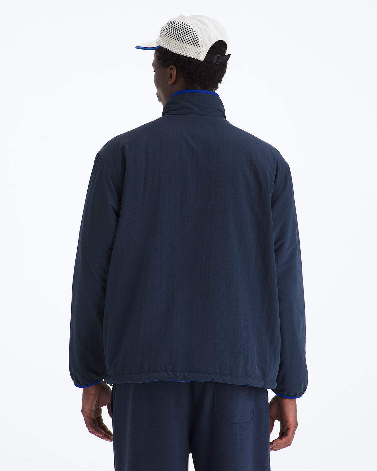 TNF™ Red Box Reversible Fleece Jacket