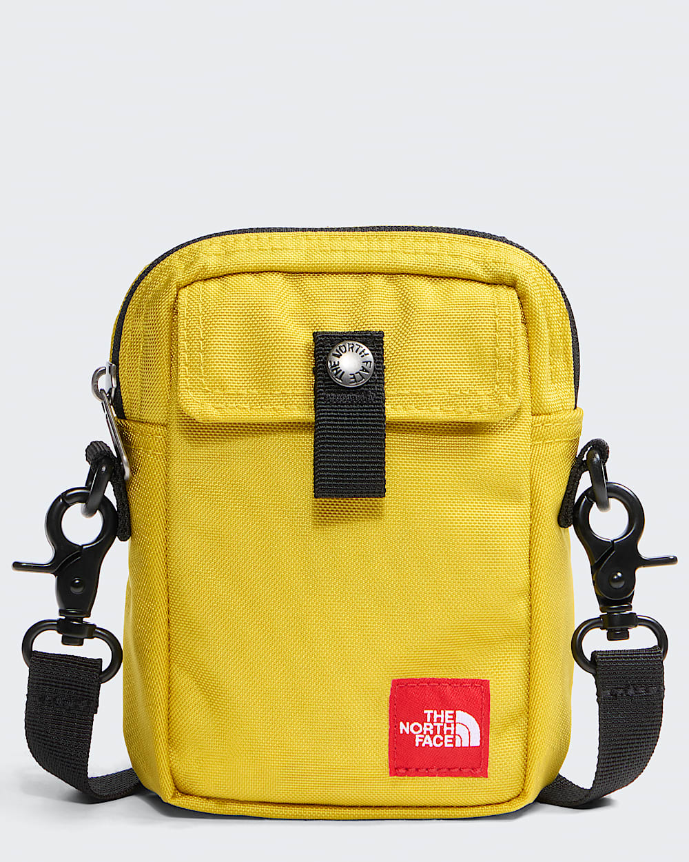 TNF™ Red Box Small Carry Bag