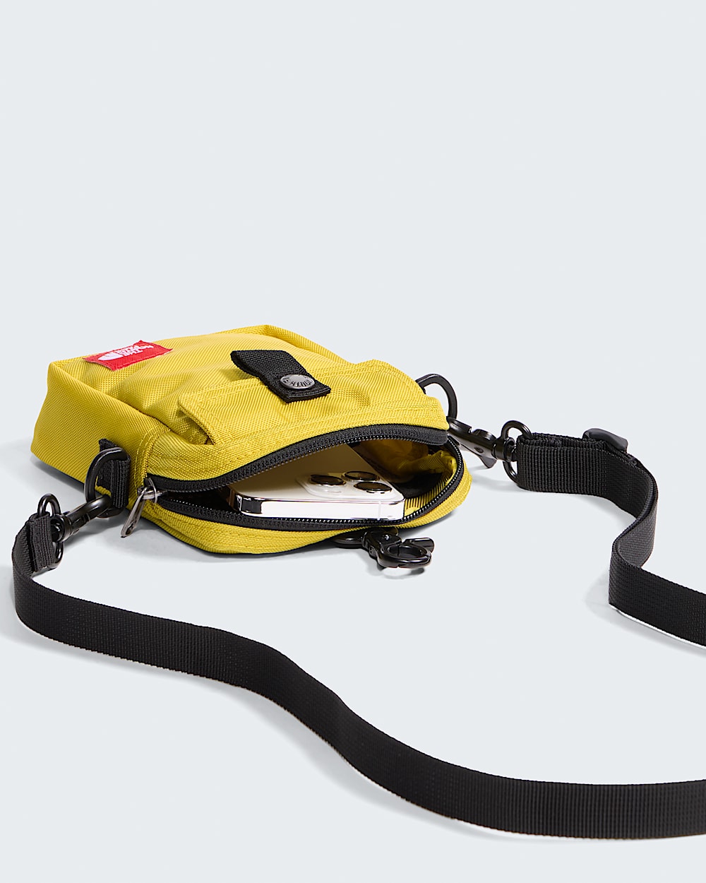 TNF™ Red Box Small Carry Bag