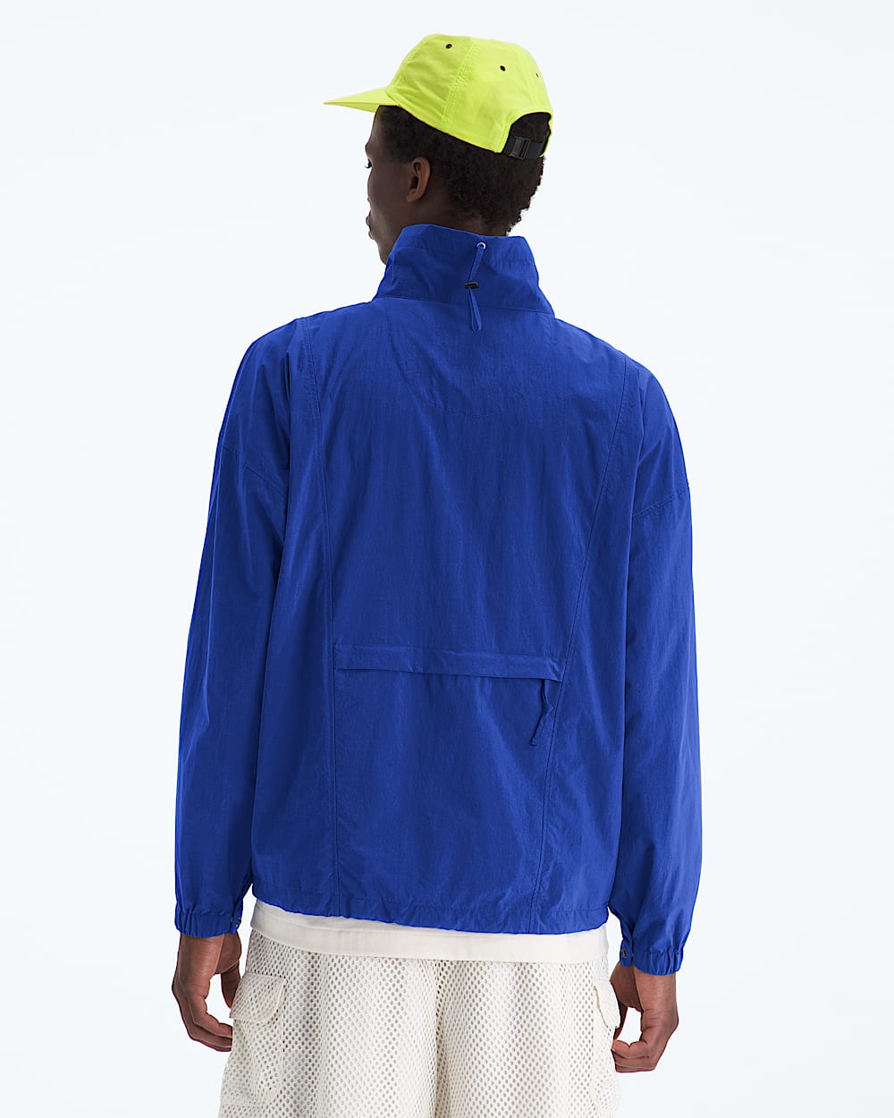 TNF™ Red Box Taslan Jacket