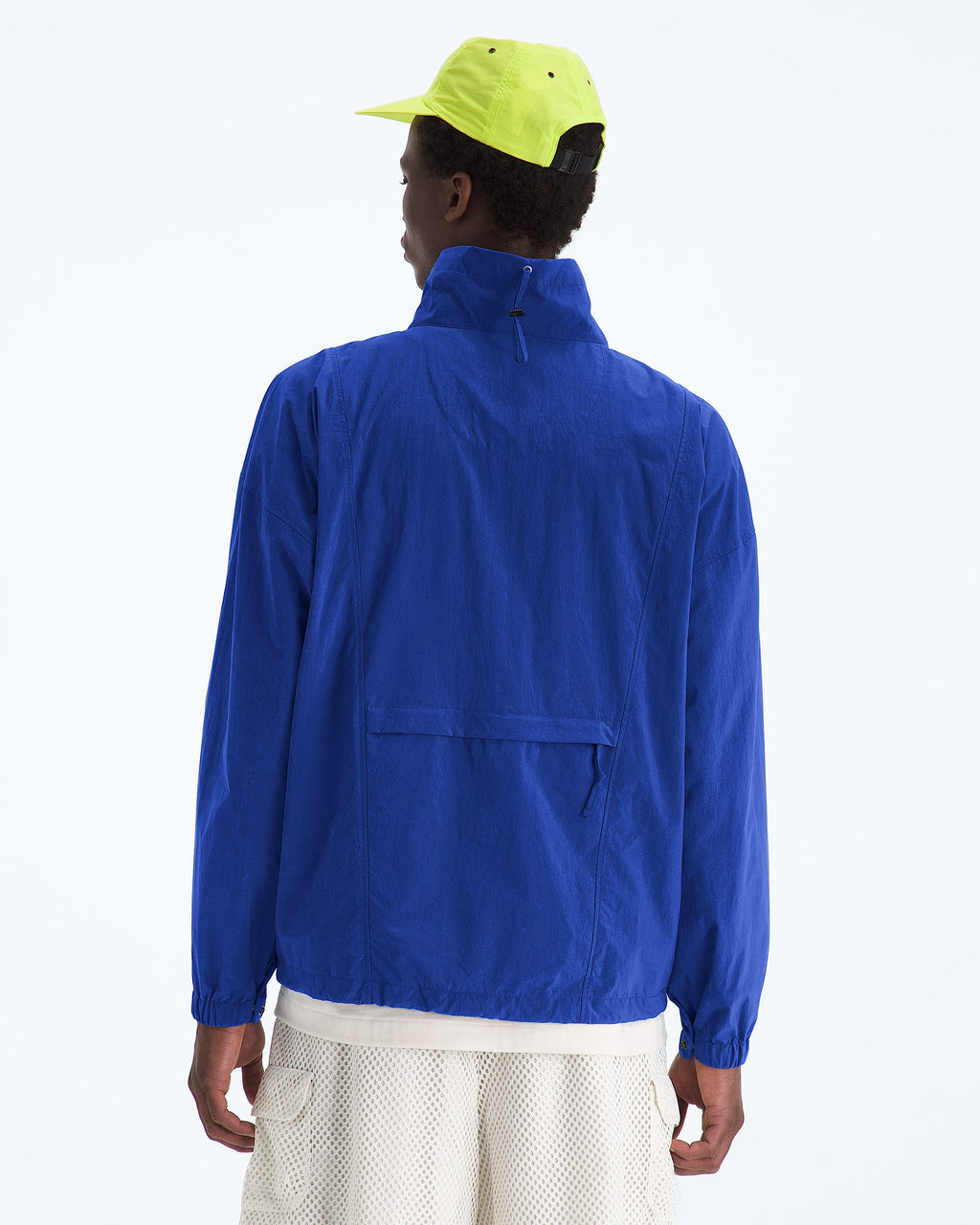 TNF™ Red Box Taslan Jacket