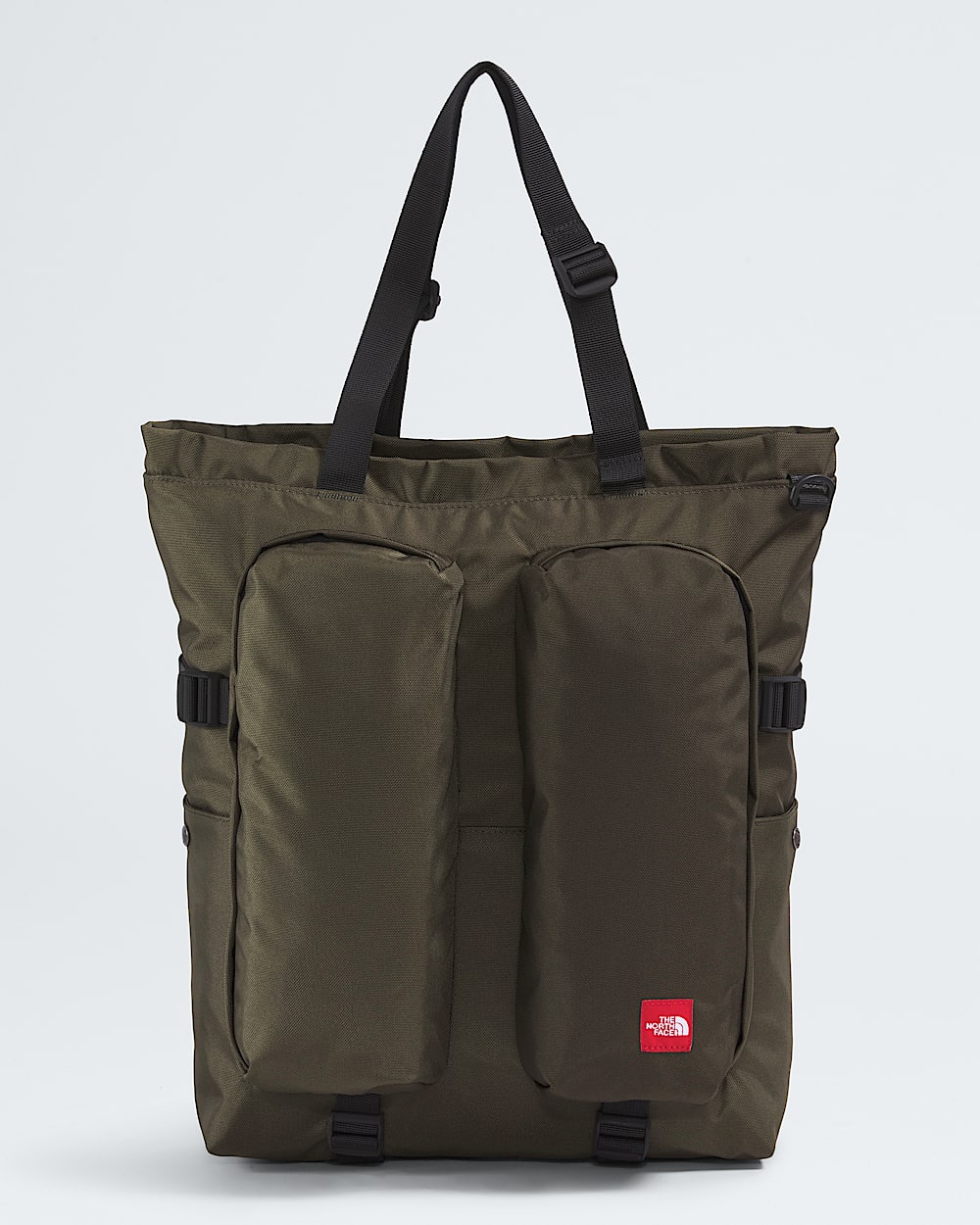 TNF™ Red Box Tote Bag