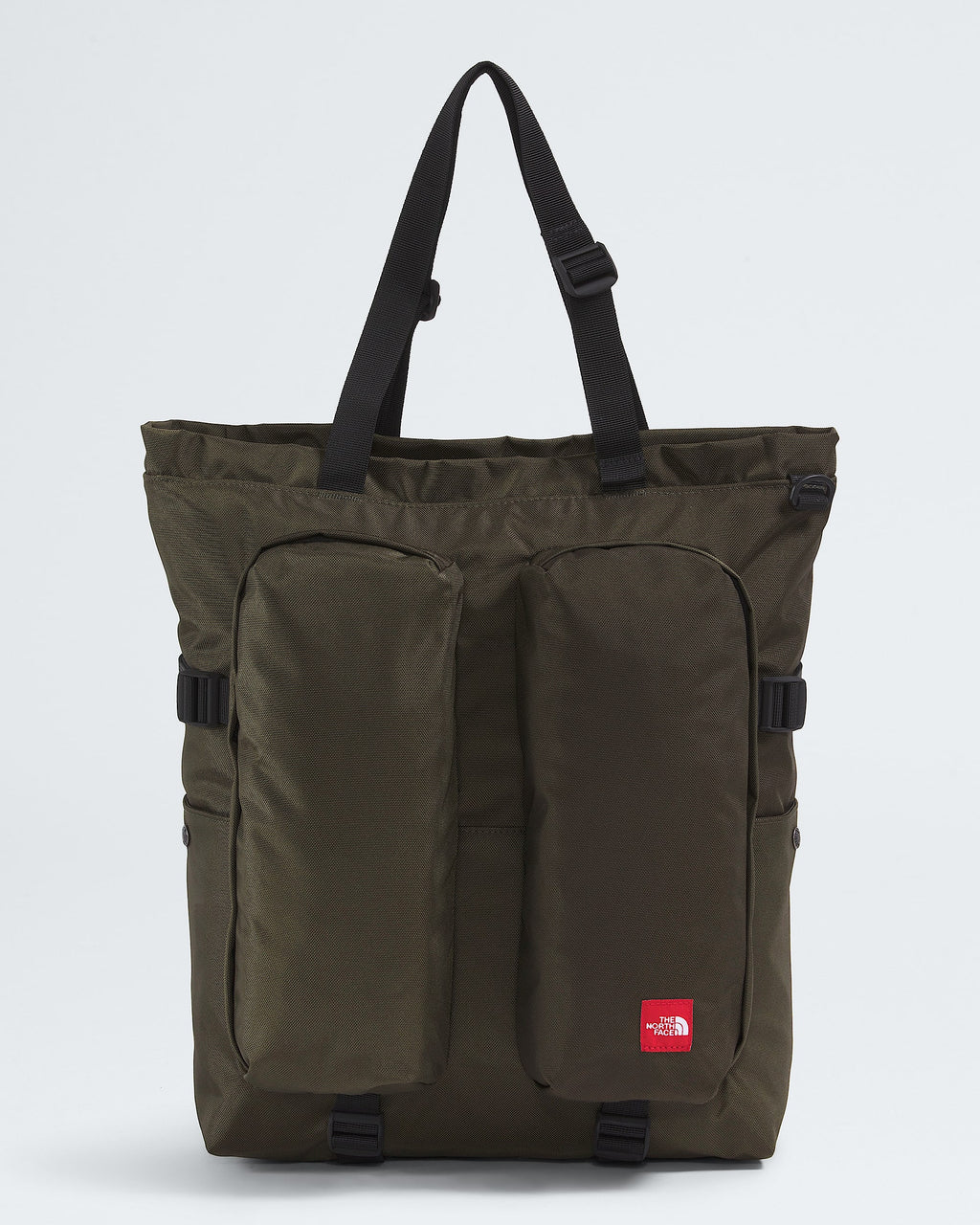 TNF™ Red Box Tote Bag