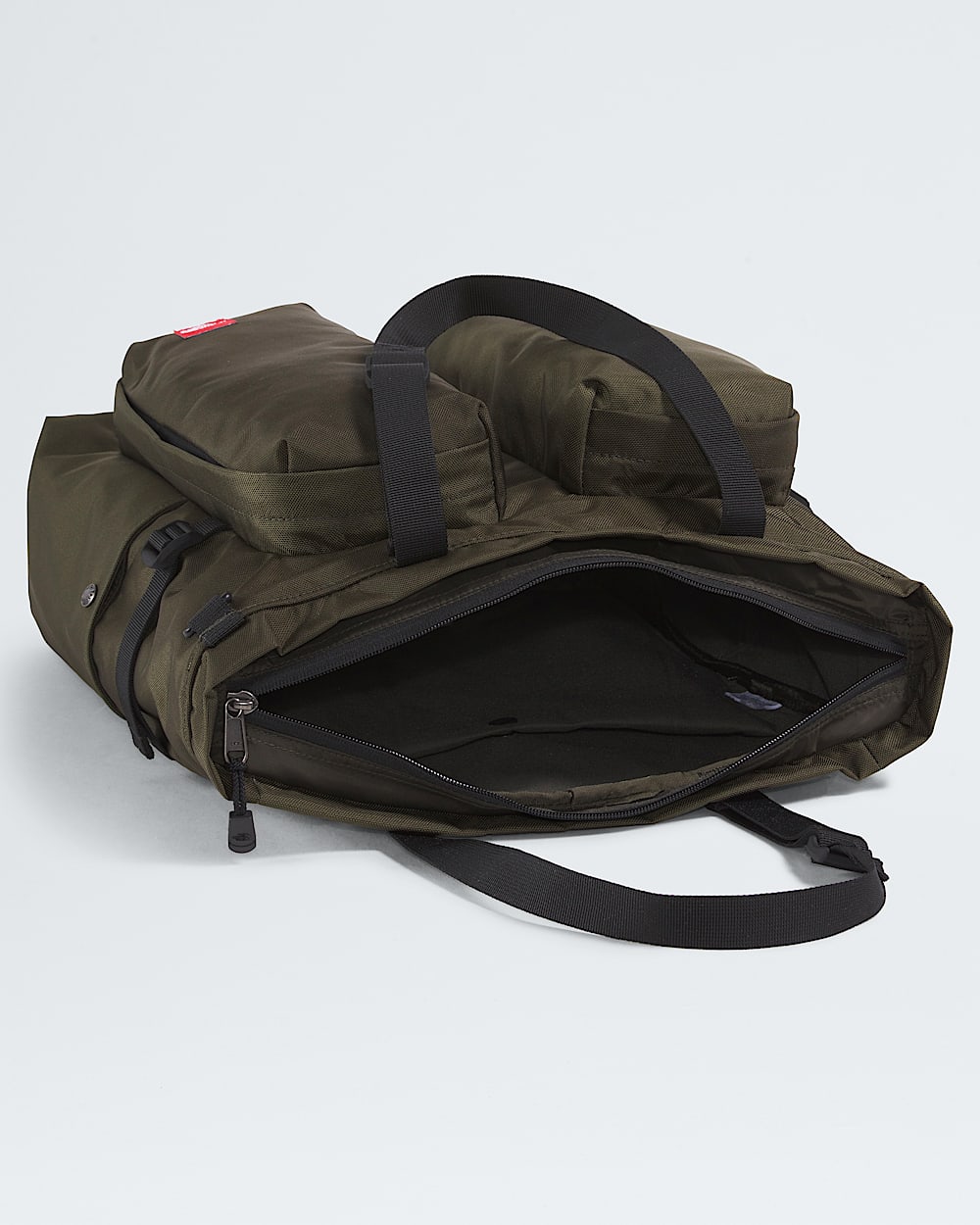 TNF™ Red Box Tote Bag