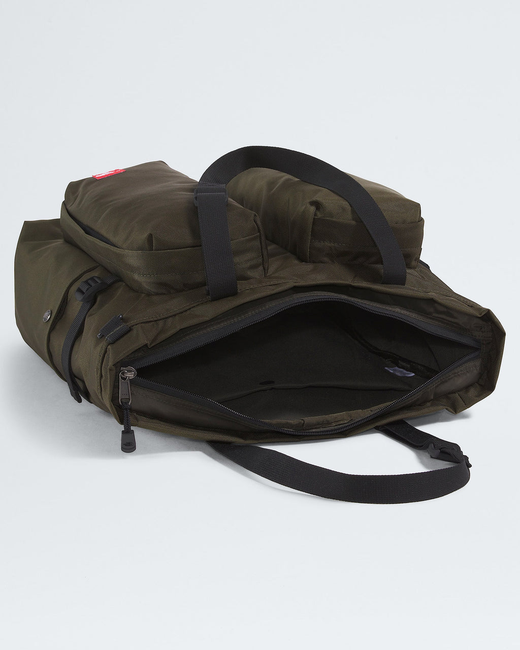 TNF™ Red Box Tote Bag