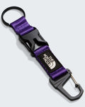 TNF™ Webbing Keychain