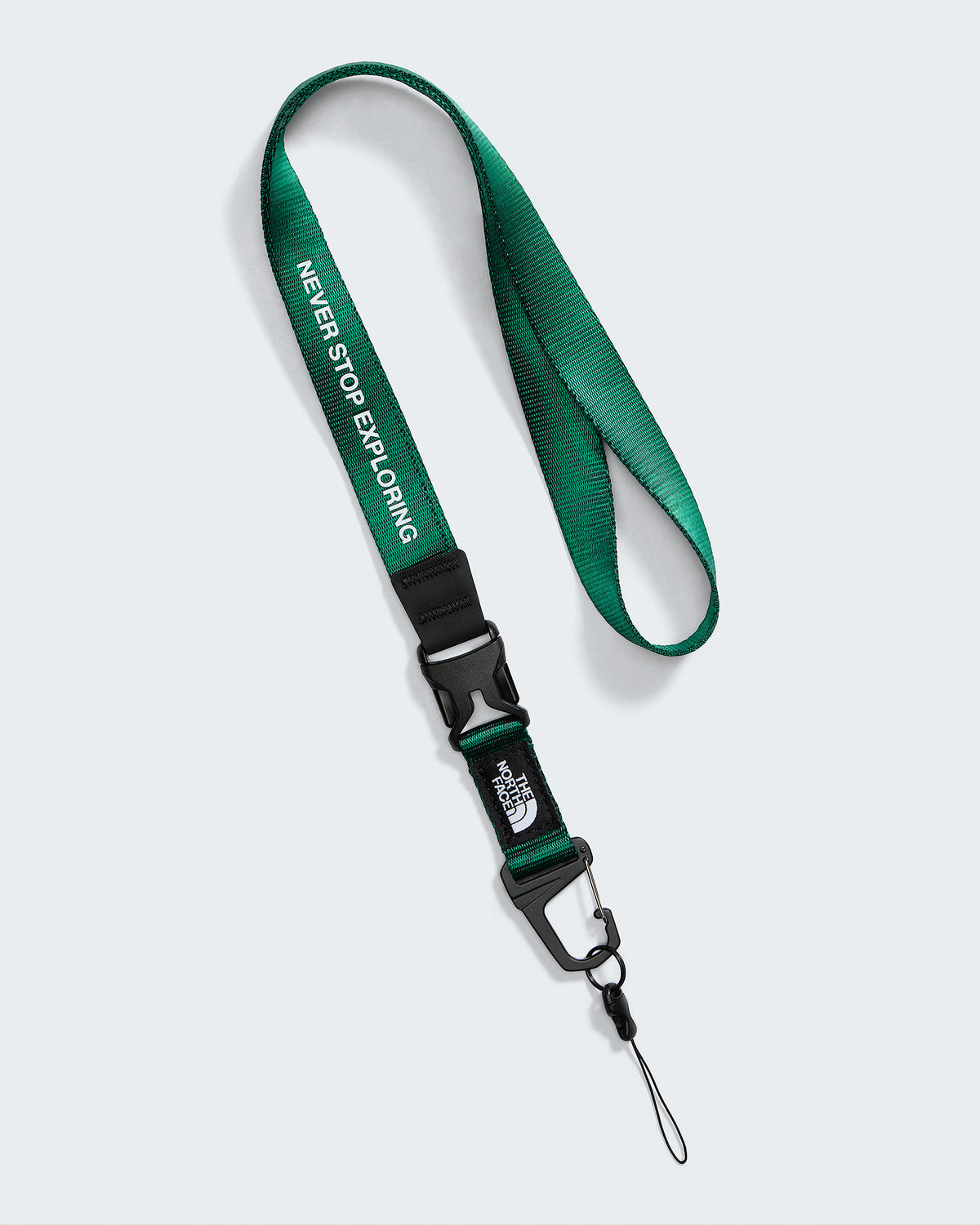 TNF™ Webbing Lanyard