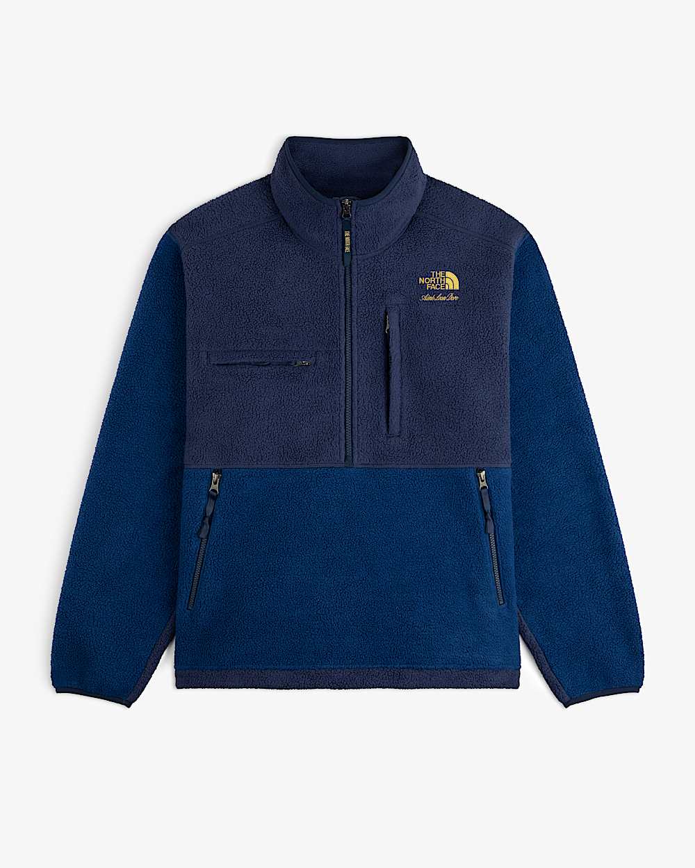 TNF™ X Aimé Leon Dore '95 Denali Half-Zip Fleece Pullover