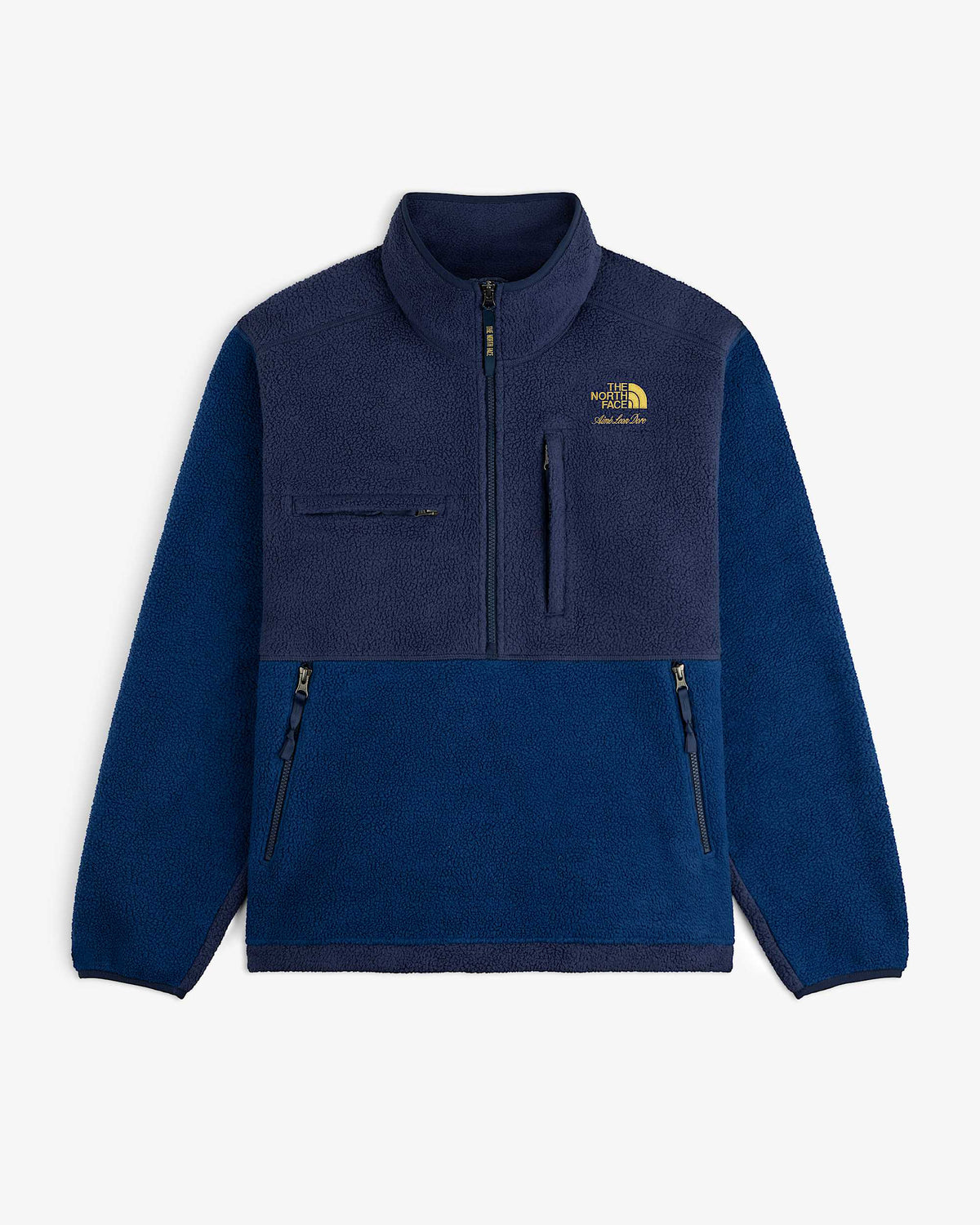 TNF™ X Aimé Leon Dore '95 Denali Half-Zip Fleece Pullover