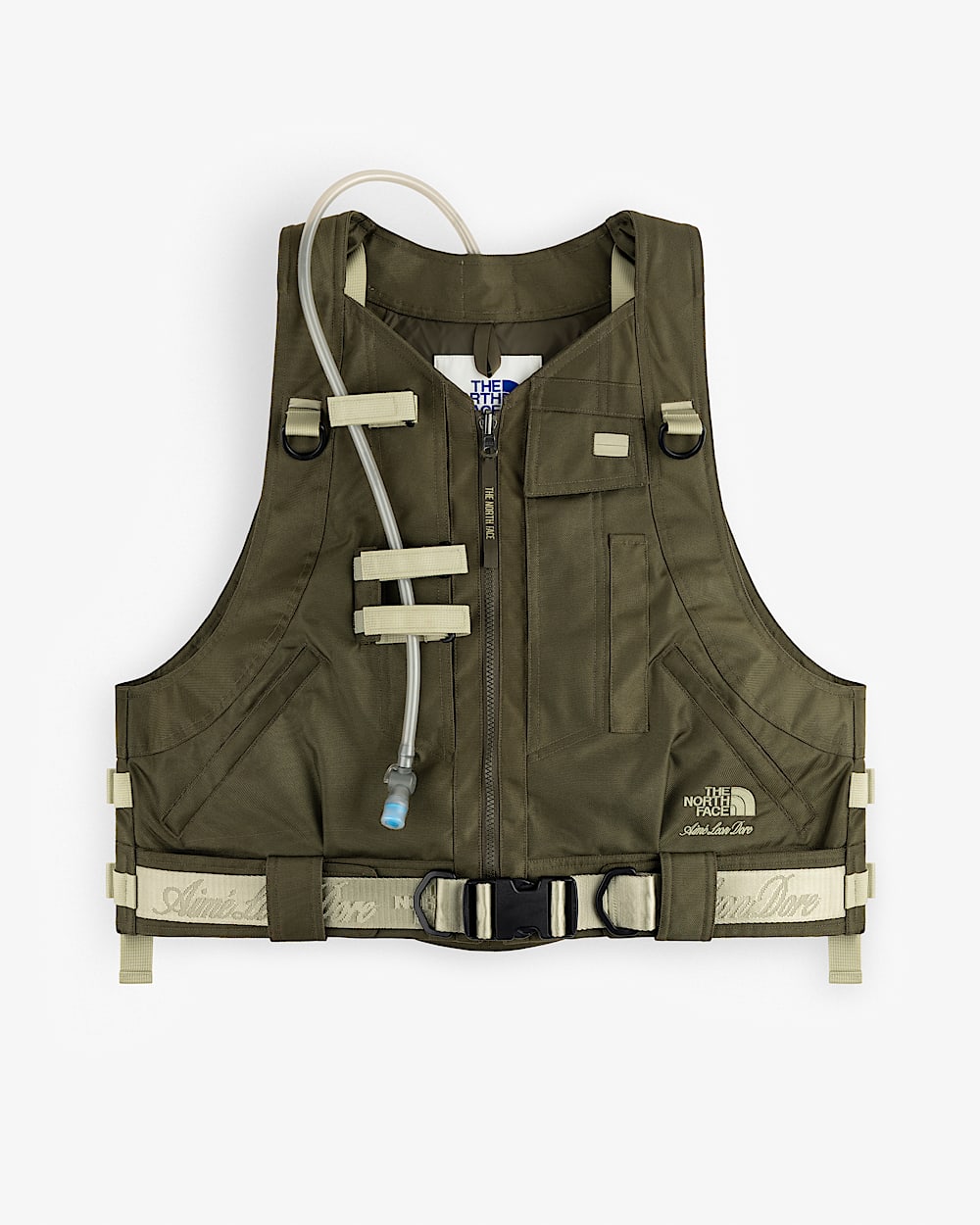 TNF™ X Aimé Leon Dore Ballistic Tech Vest