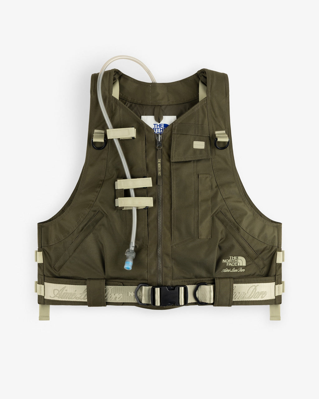 TNF™ X Aimé Leon Dore Ballistic Tech Vest