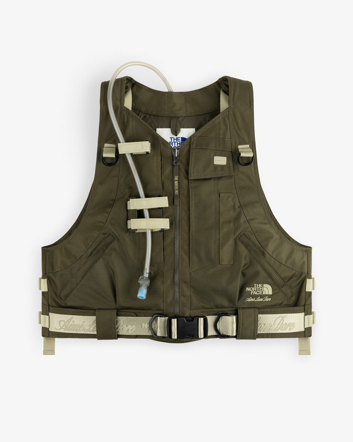 TNF™ X Aimé Leon Dore Ballistic Tech Vest