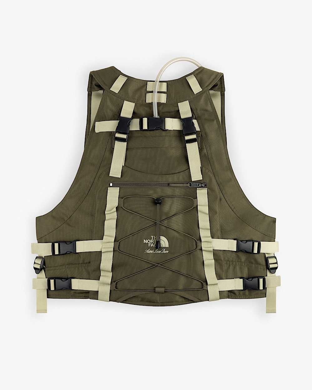 TNF™ X Aimé Leon Dore Ballistic Tech Vest