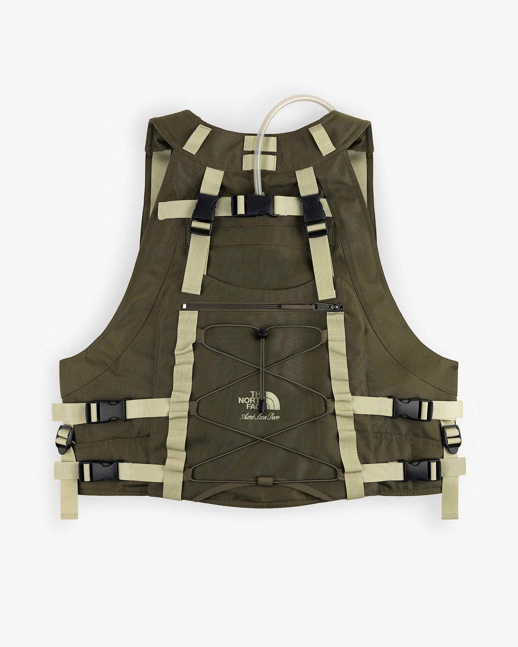 TNF™ X Aimé Leon Dore Ballistic Tech Vest