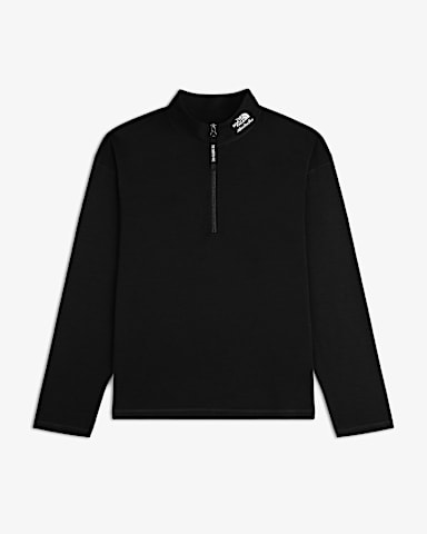TNF™ X Aimé Leon Dore DOTKNIT™ Wool Mockneck