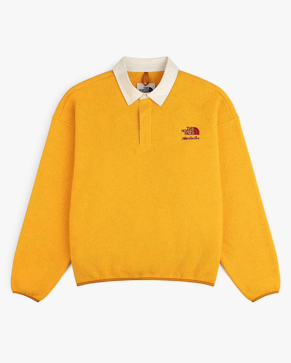 TNF™ X Aimé Leon Dore Fleece Rugby