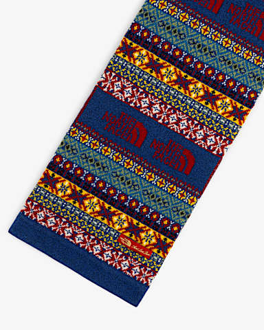 TNF™ X Aimé Leon Dore Jacquard Scarf