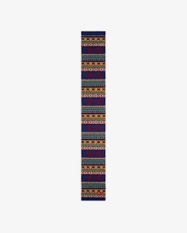 TNF™ X Aimé Leon Dore Jacquard Scarf