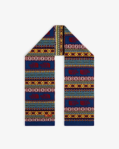 TNF™ X Aimé Leon Dore Jacquard Scarf