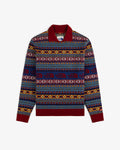 TNF™ X Aimé Leon Dore Jacquard Sweater