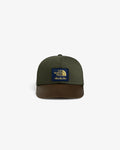 TNF™ X Aimé Leon Dore Leather Cap