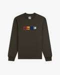 TNF™ X Aimé Leon Dore Long Sleeve Tee