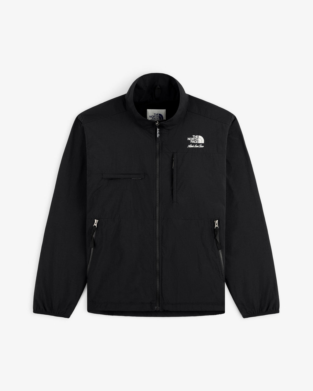 TNF™ X Aimé Leon Dore Nylon Denali Jacket