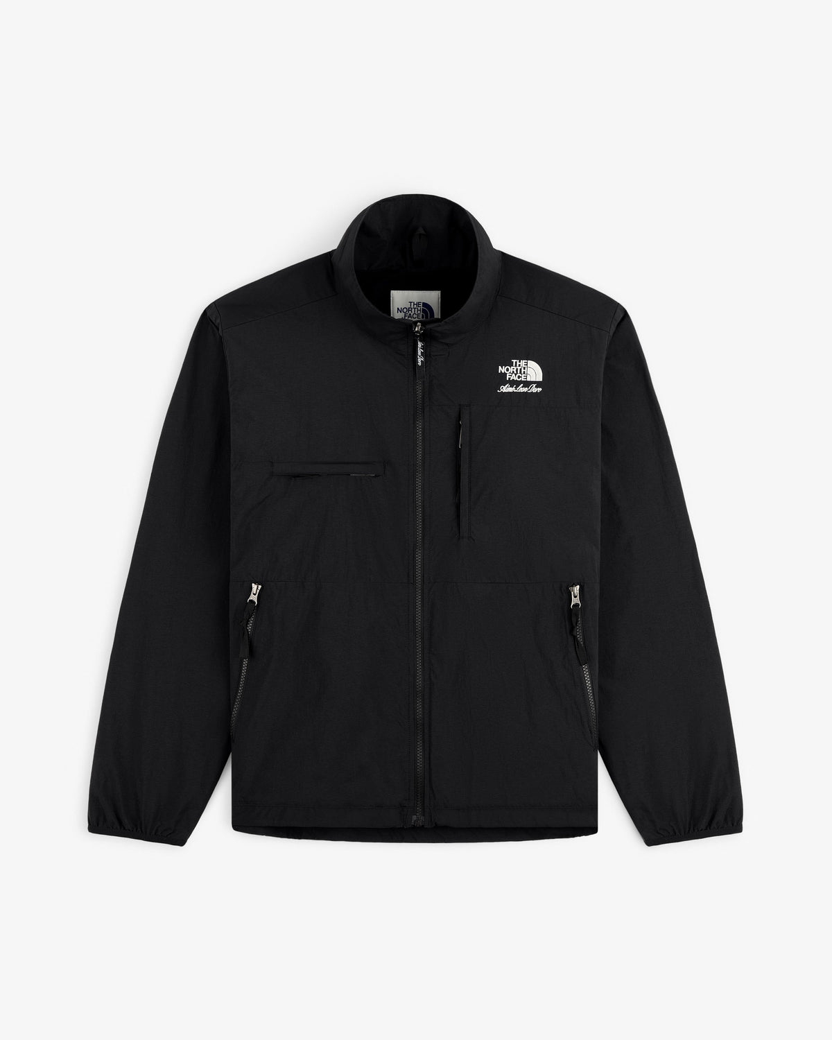 TNF™ X Aimé Leon Dore Nylon Denali Jacket