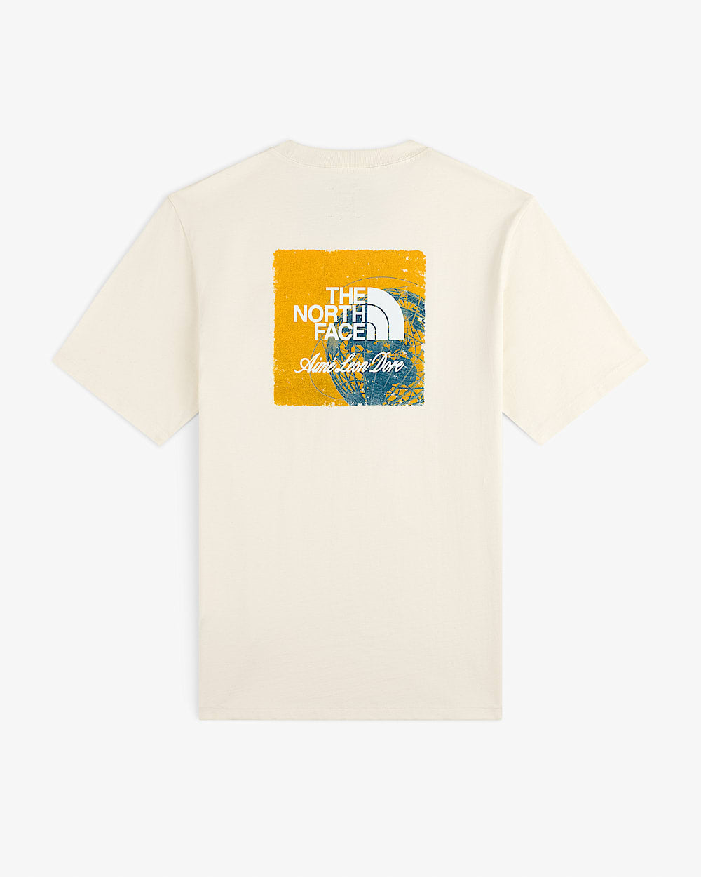 TNF™ X Aimé Leon Dore Short Sleeve Tee