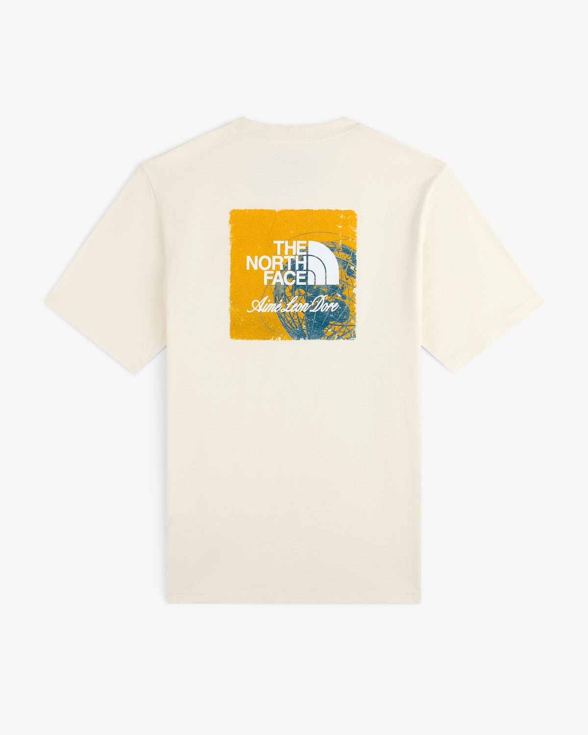 TNF™ X Aimé Leon Dore Short Sleeve Tee