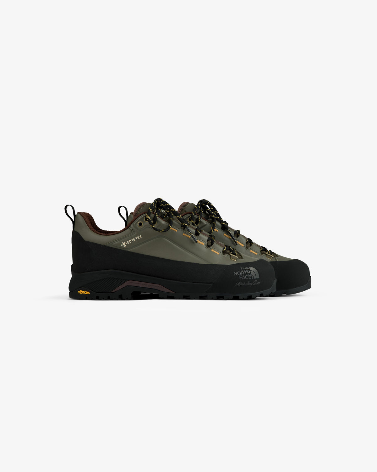 TNF™ X Aimé Leon Dore Verto Alpine GORE-TEX® Hiking Shoes