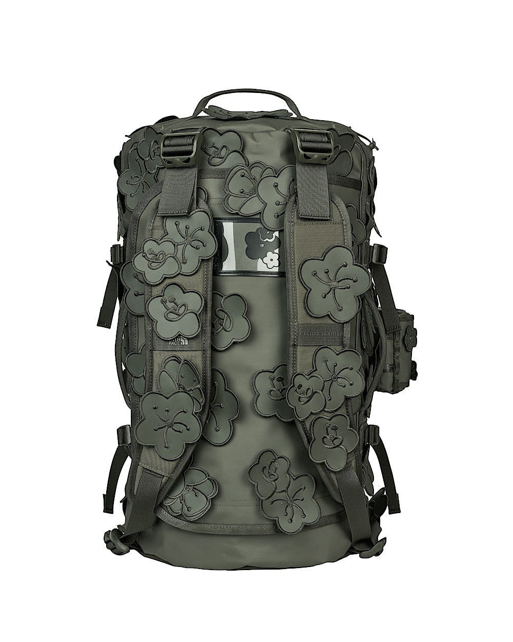 TNF x Cecilie Bahnsen Anna Base Camp Duffel—S