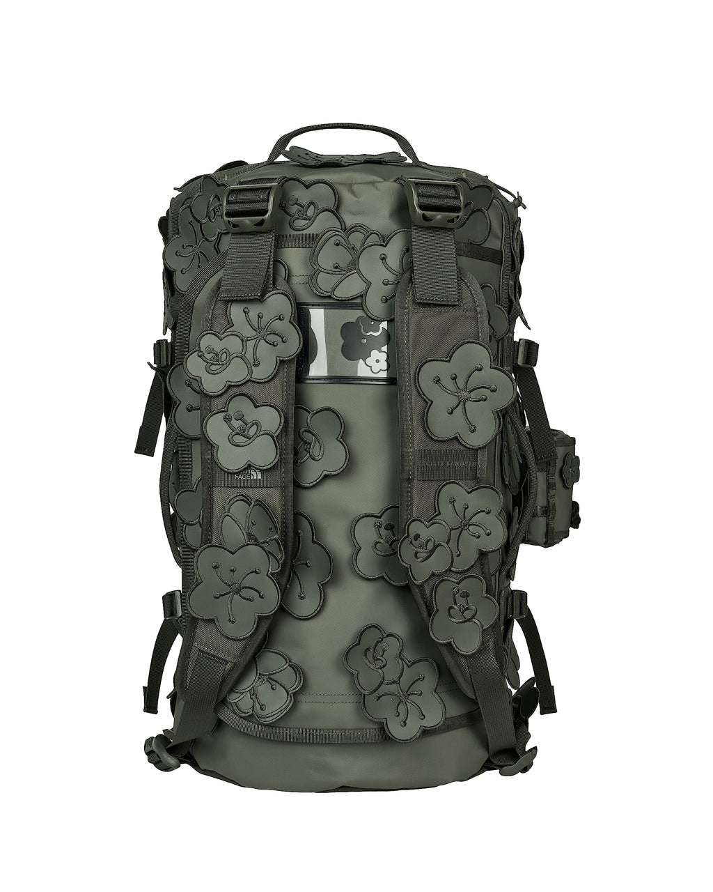 TNF x Cecilie Bahnsen Anna Base Camp Duffel—S