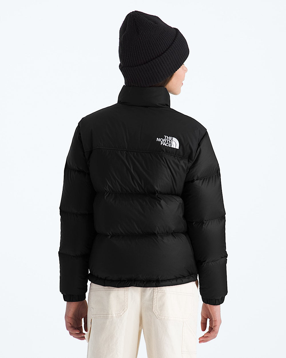 Teen 1996 Retro Nuptse Jacket