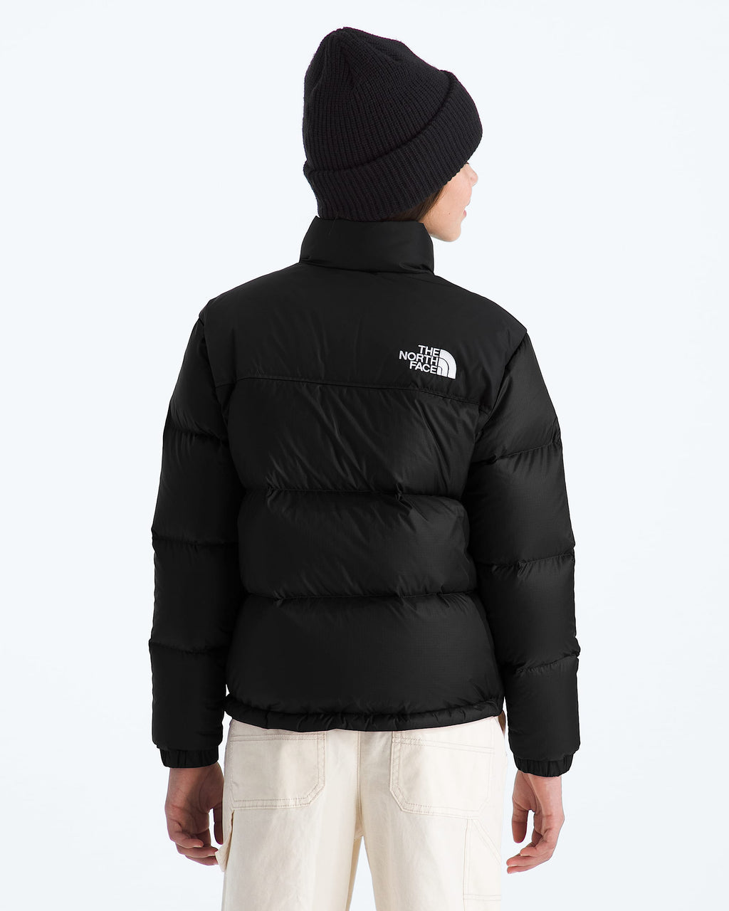 Teen 1996 Retro Nuptse Jacket