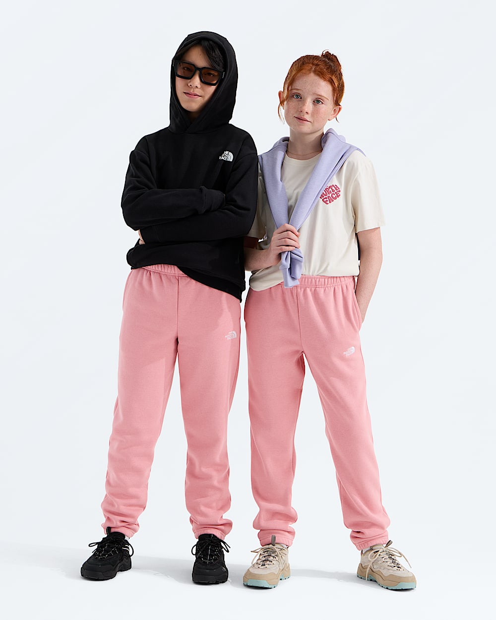 Teen Evolution Simple Dome Pant